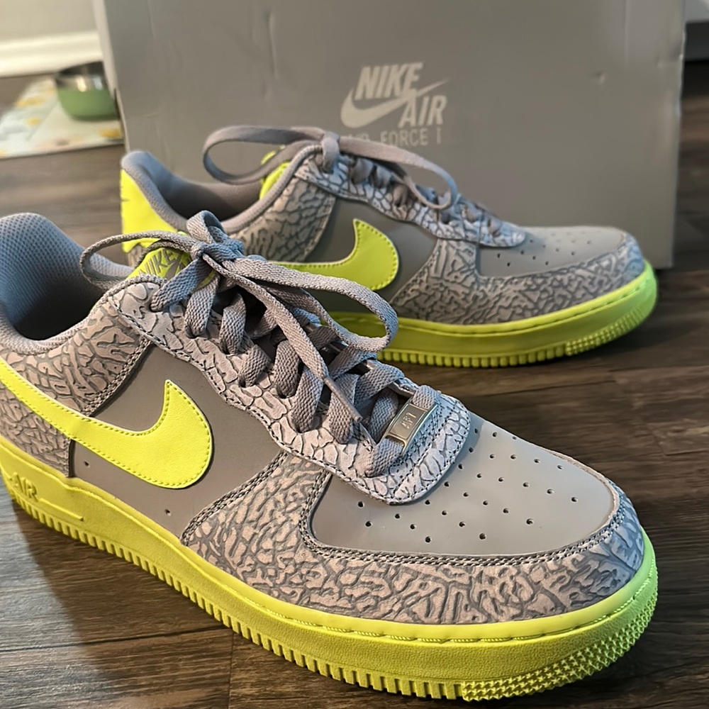 Nike Air force 1